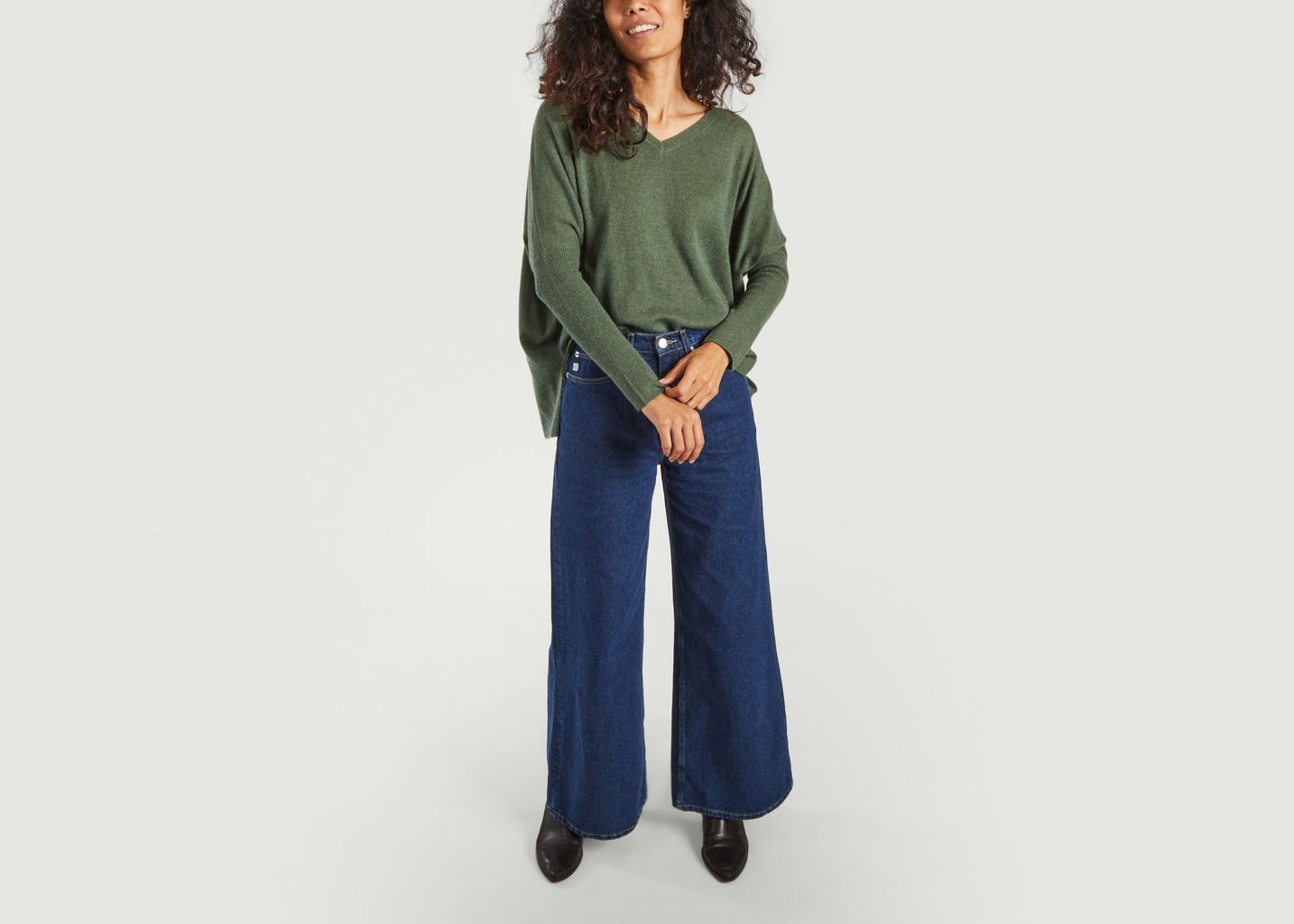 Pull Chloé - Absolut cashmere